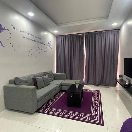 Cameron Lavender Homestay 3 Tanah Rata Exterior foto