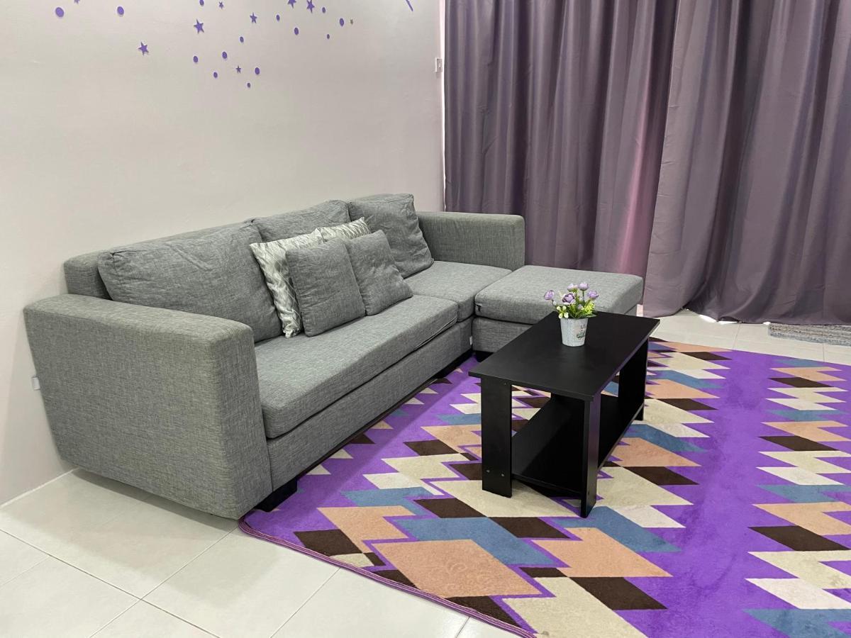 Cameron Lavender Homestay 3 Tanah Rata Exterior foto