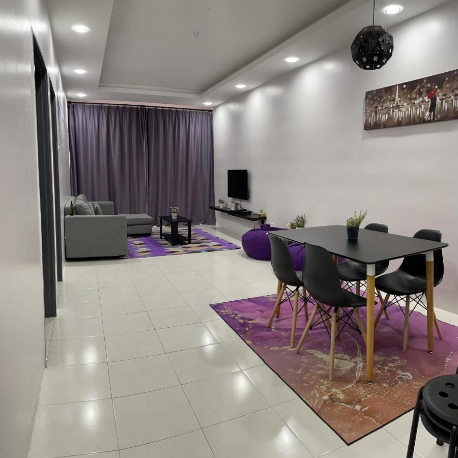 Cameron Lavender Homestay 3 Tanah Rata Exterior foto