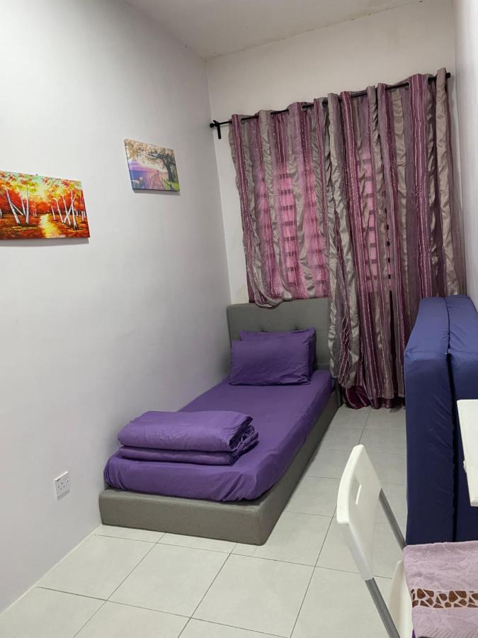Cameron Lavender Homestay 3 Tanah Rata Exterior foto