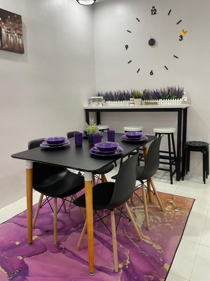 Cameron Lavender Homestay 3 Tanah Rata Exterior foto